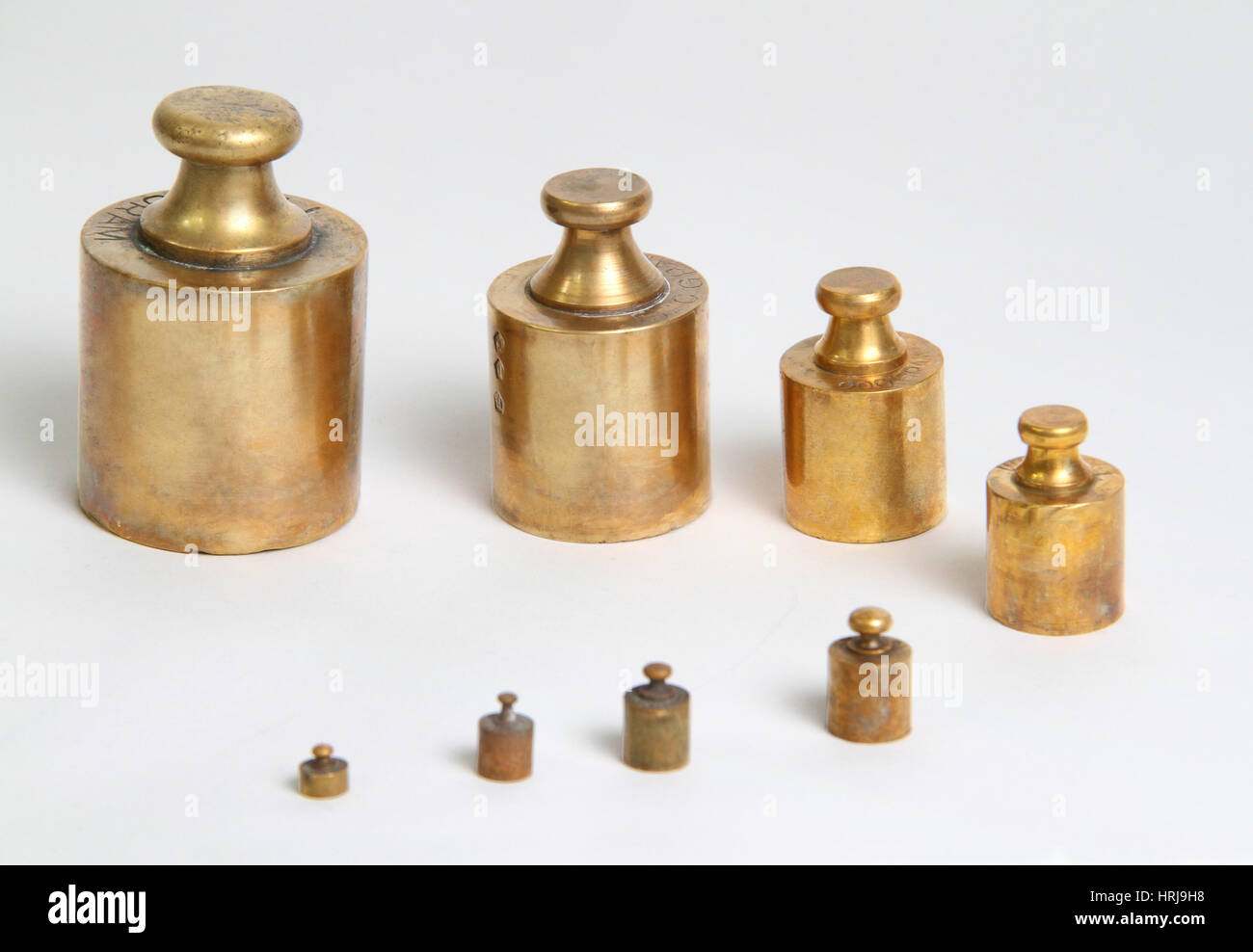 Weights Stock Photo - Alamy