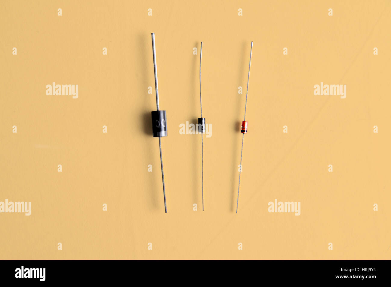 Zener diode hires stock photography and images Alamy