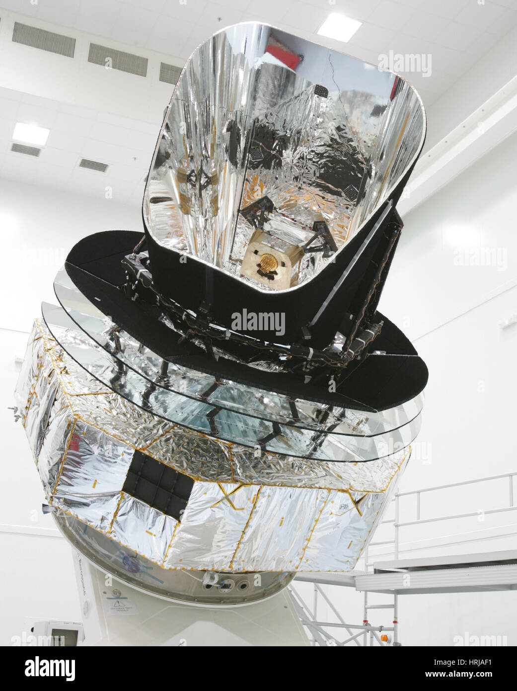 planck spacecraft logo