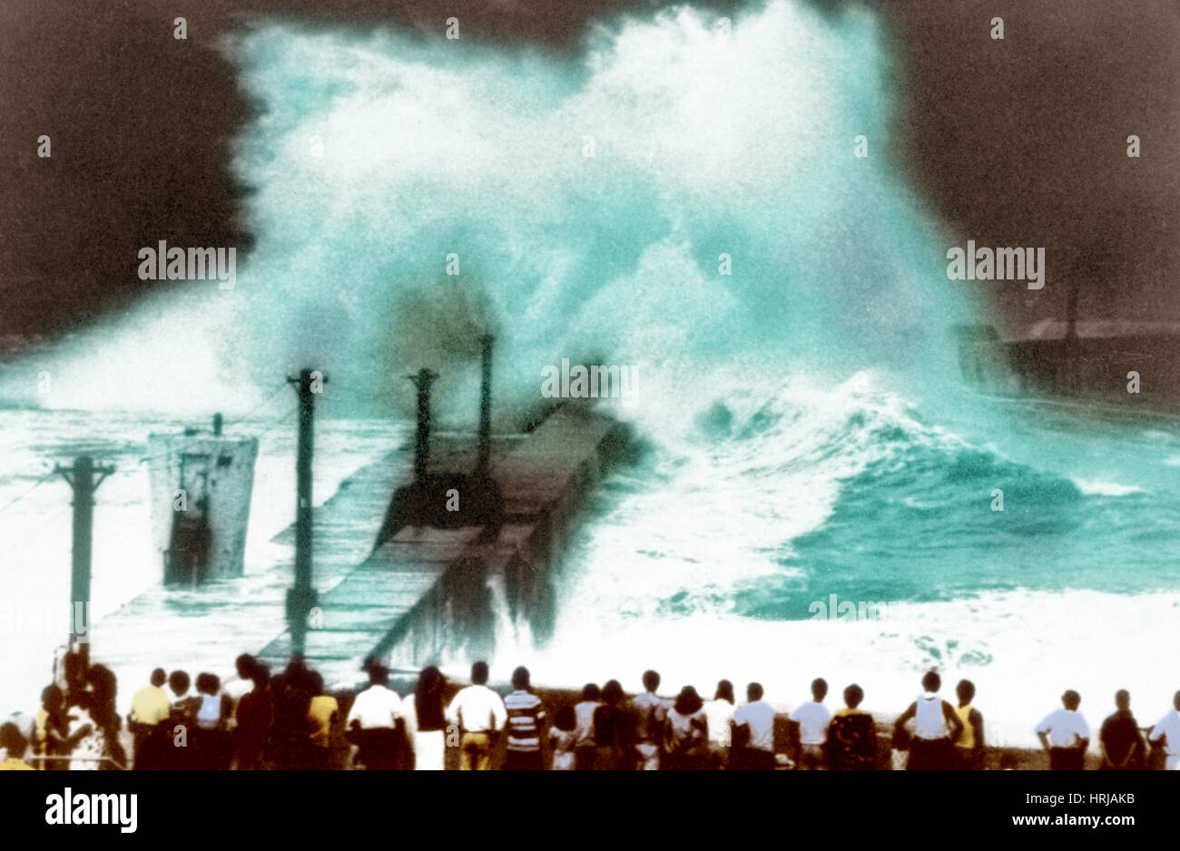 Severe typhoon hi-res stock photography and images - Alamy