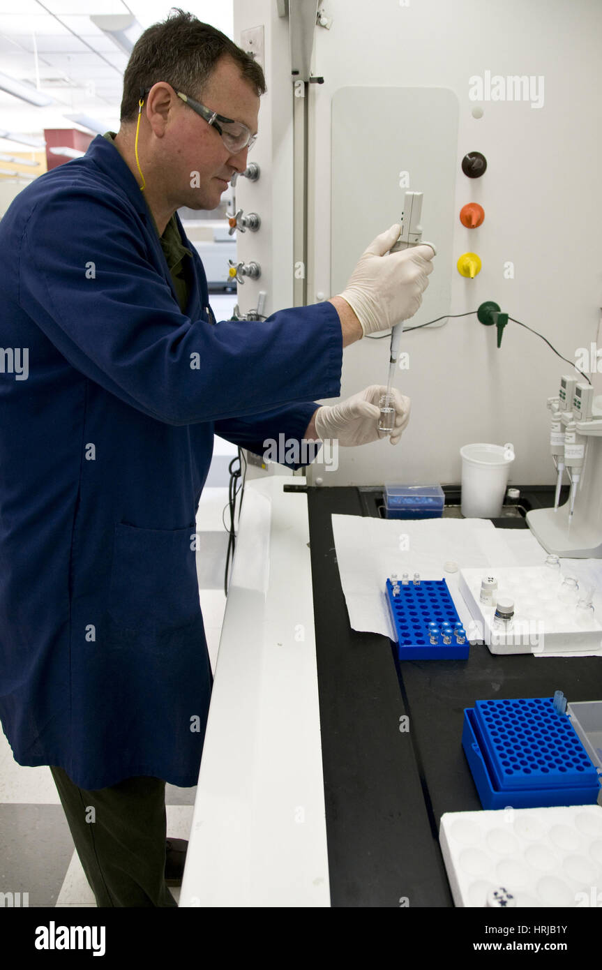 Drug testing chromatography hires stock photography and images Alamy