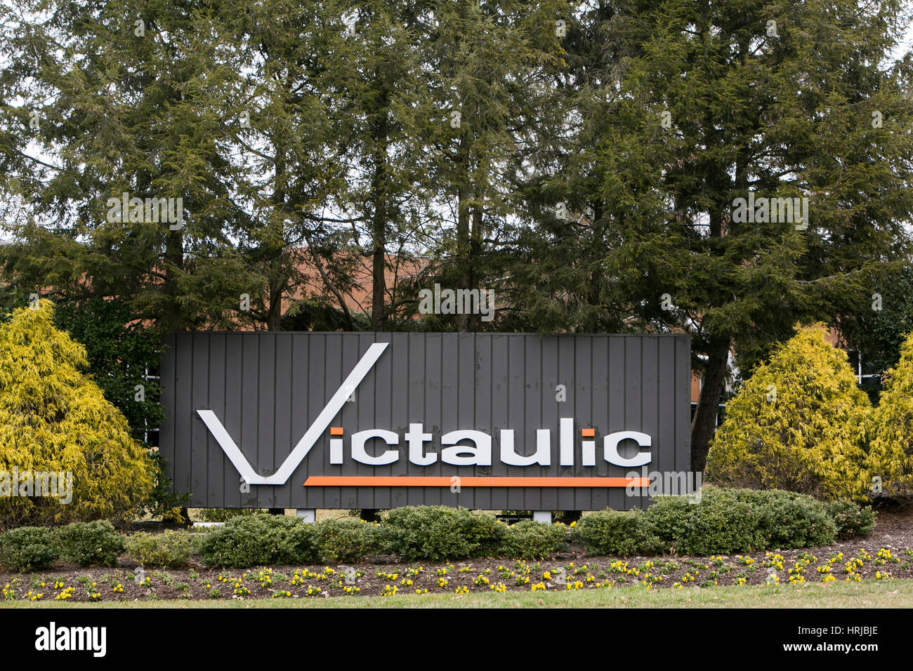 Victaulic office