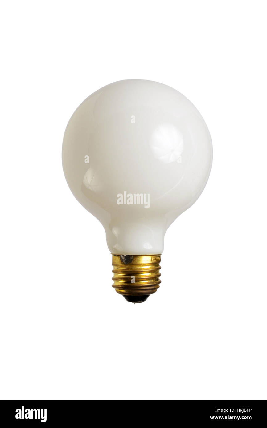 Incandescent light globe hires stock photography and images Alamy