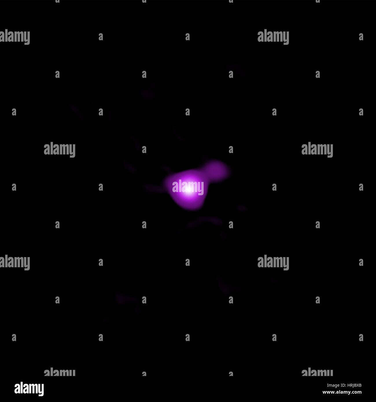 Quasi stellar radio source hi-res stock photography and images - Alamy