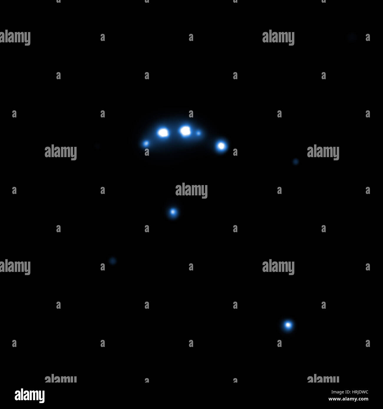 Millisecond Pulsar High Resolution Stock Photography And Images Alamy