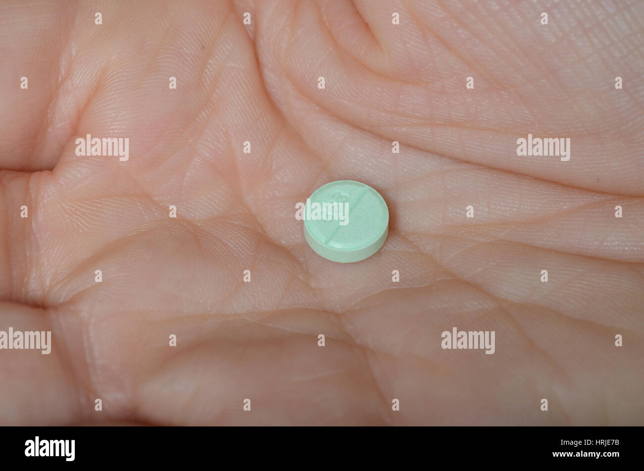 Clonazepam 1 mg stock photo alamy