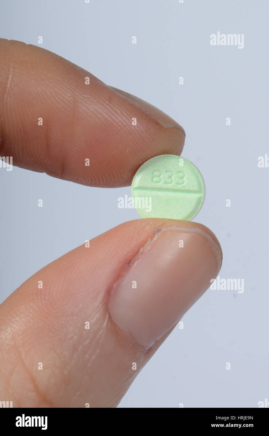 Clonazepam 1 mg stock photo alamy