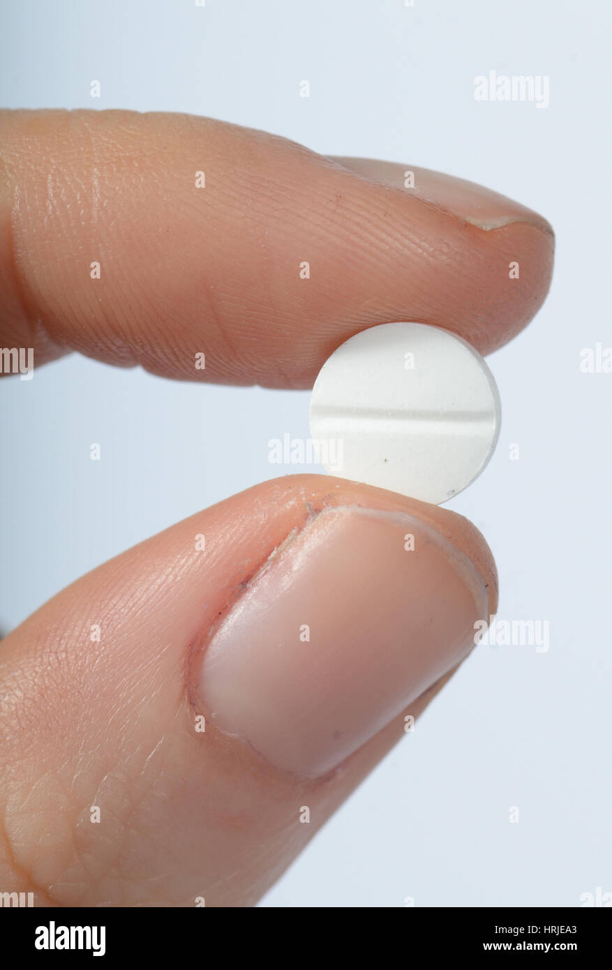 Prednisone 20 mg hires stock photography and images Alamy