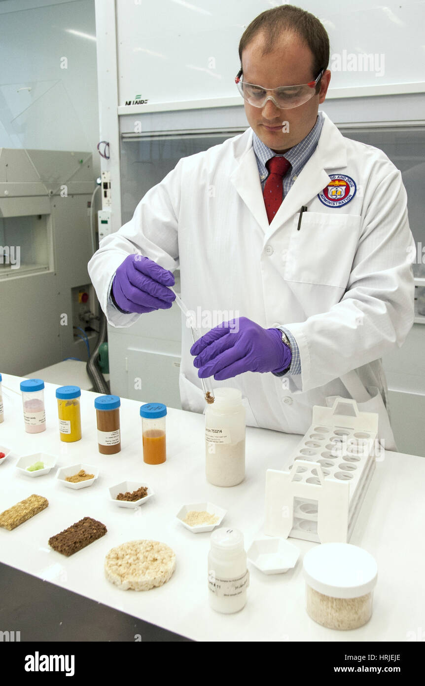 Rice based food test hires stock photography and images Alamy