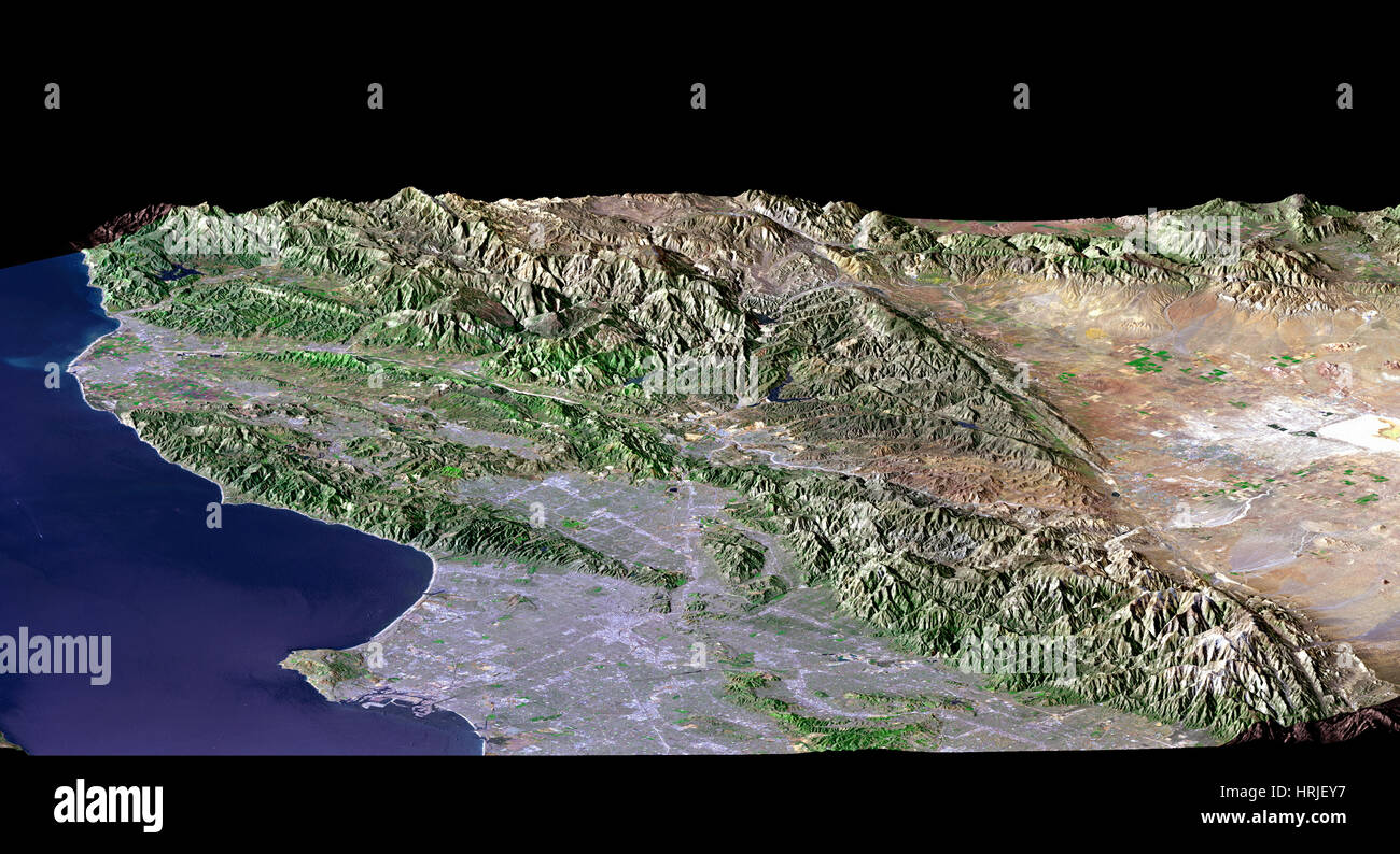 Los angeles century city from hi res stock photography and images Alamy