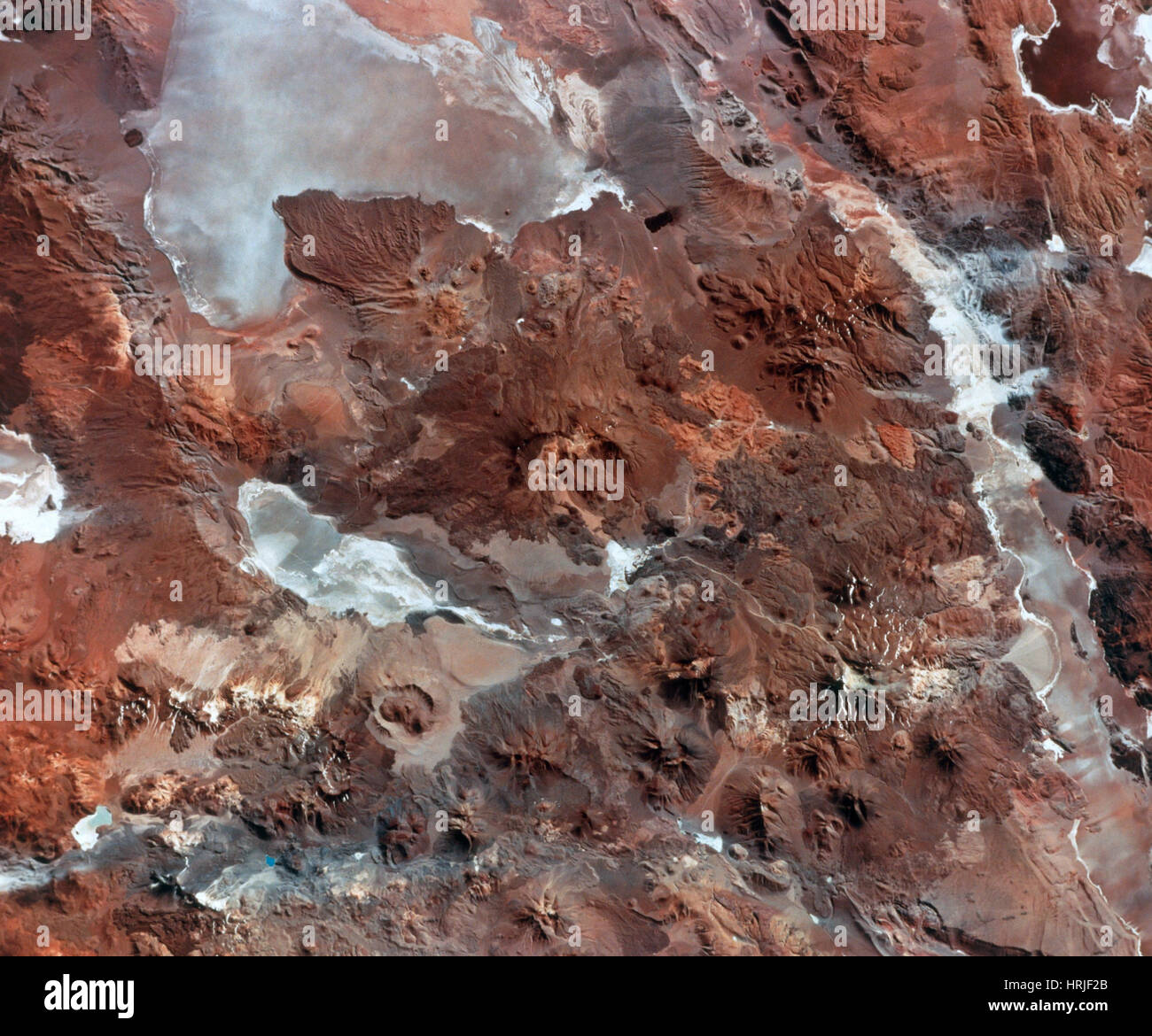 Alluvial fans hi-res stock photography and images - Alamy