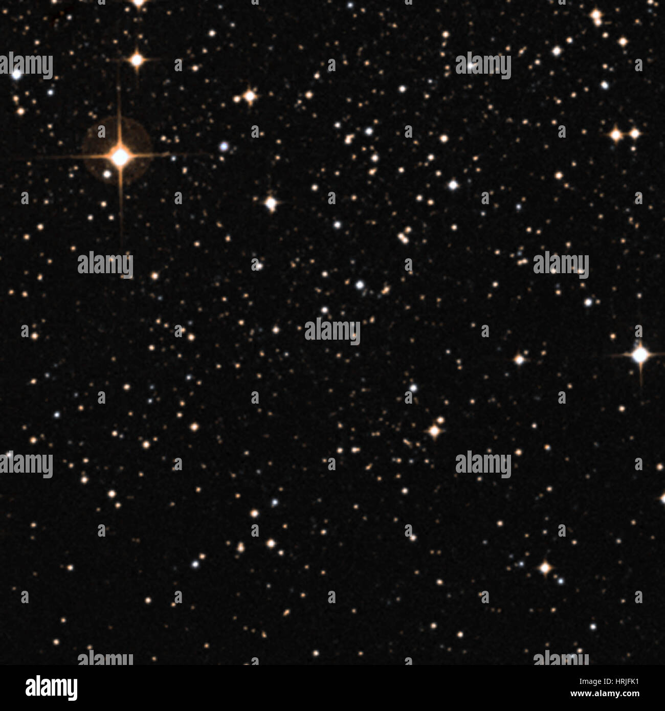 Circinus X-1, X-Ray Binary Star, Optical Stock Photo