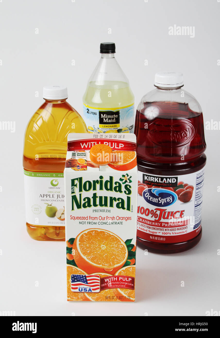 Apple packaging box fruit hires stock photography and images Alamy