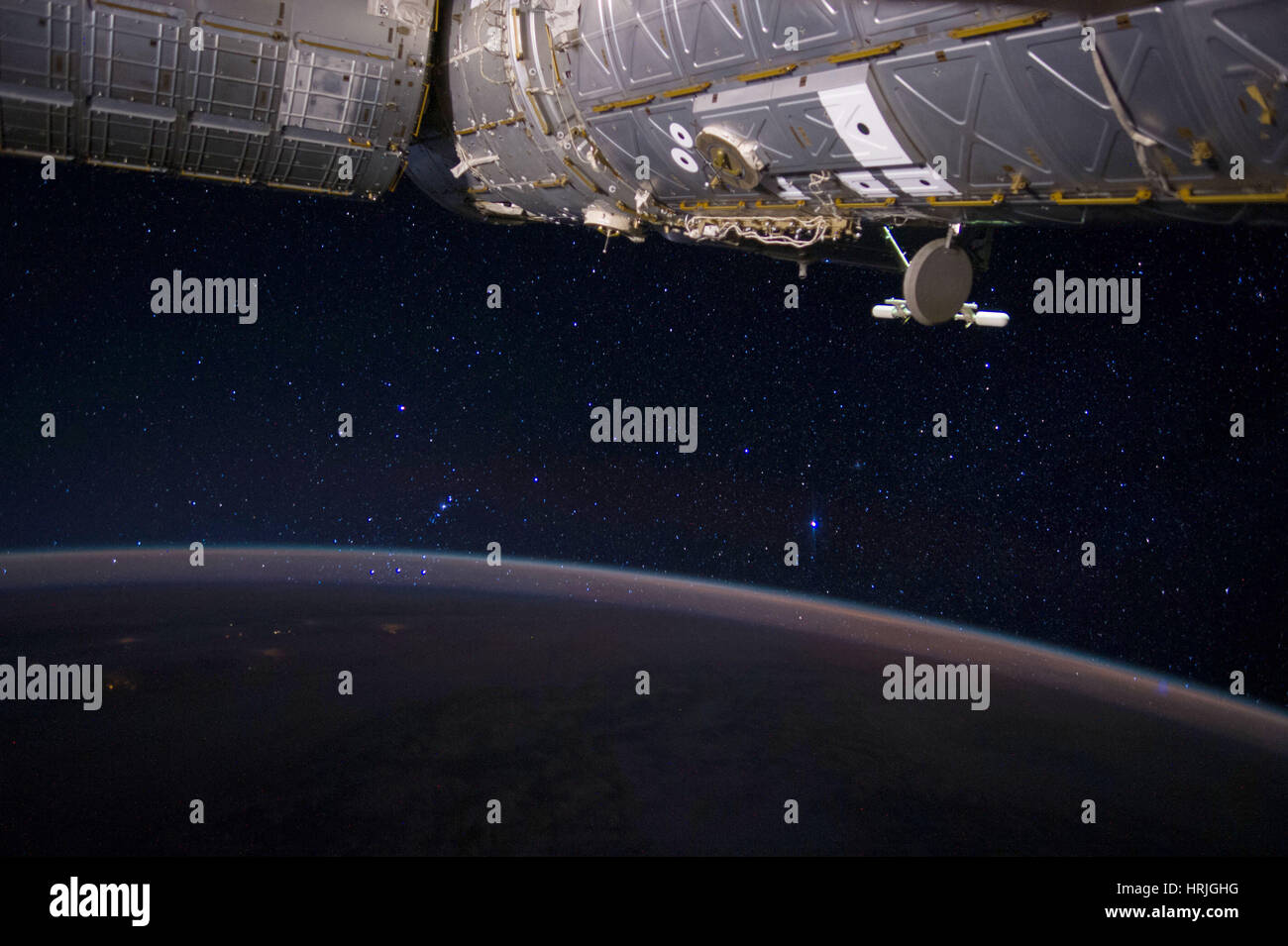 Orions belt hires stock photography and images Alamy