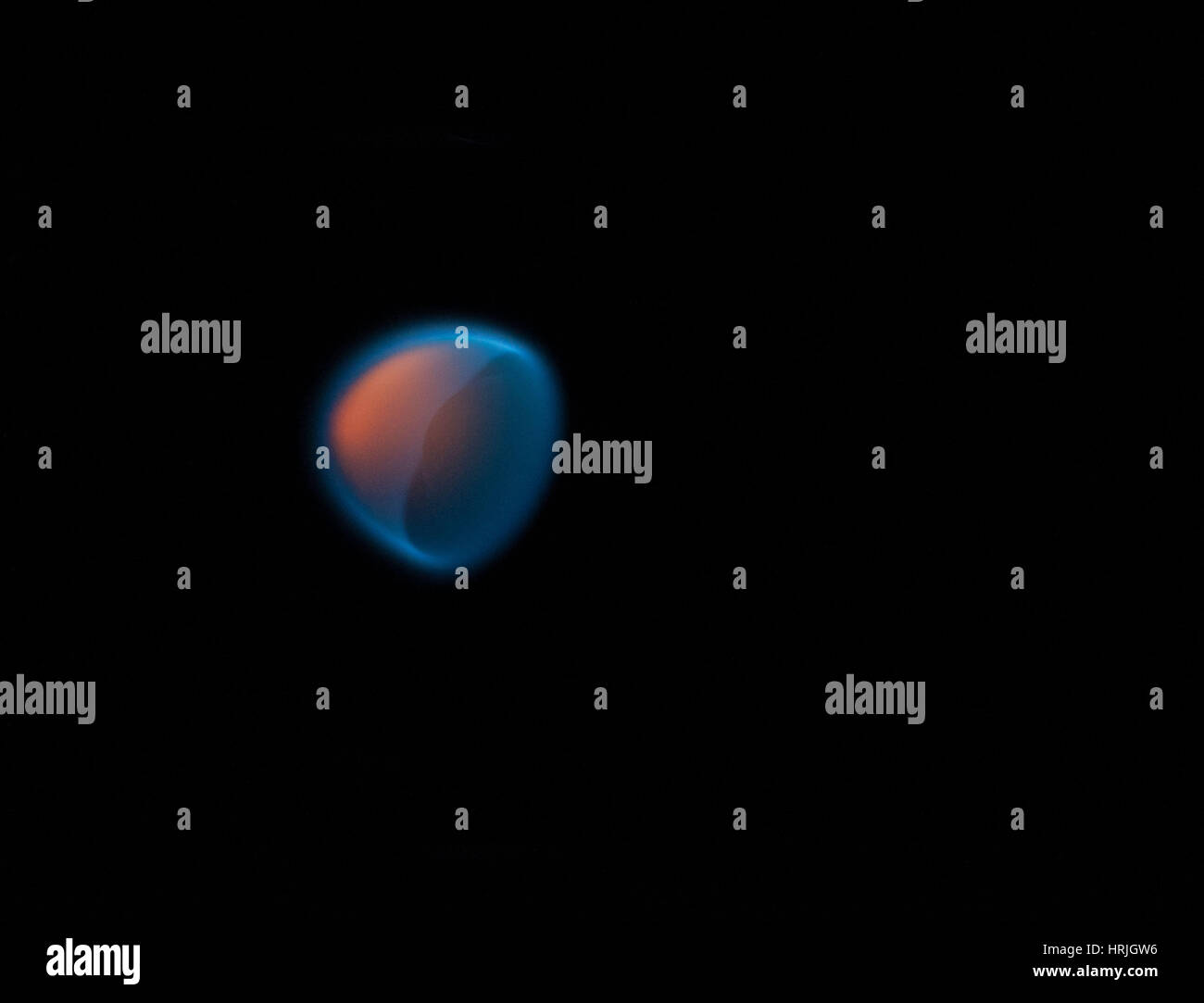 Flame Test Lab And Fireworks Clipart