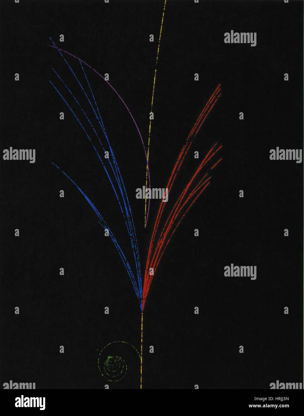 Hydrogen bubble chamber hires stock photography and images Alamy
