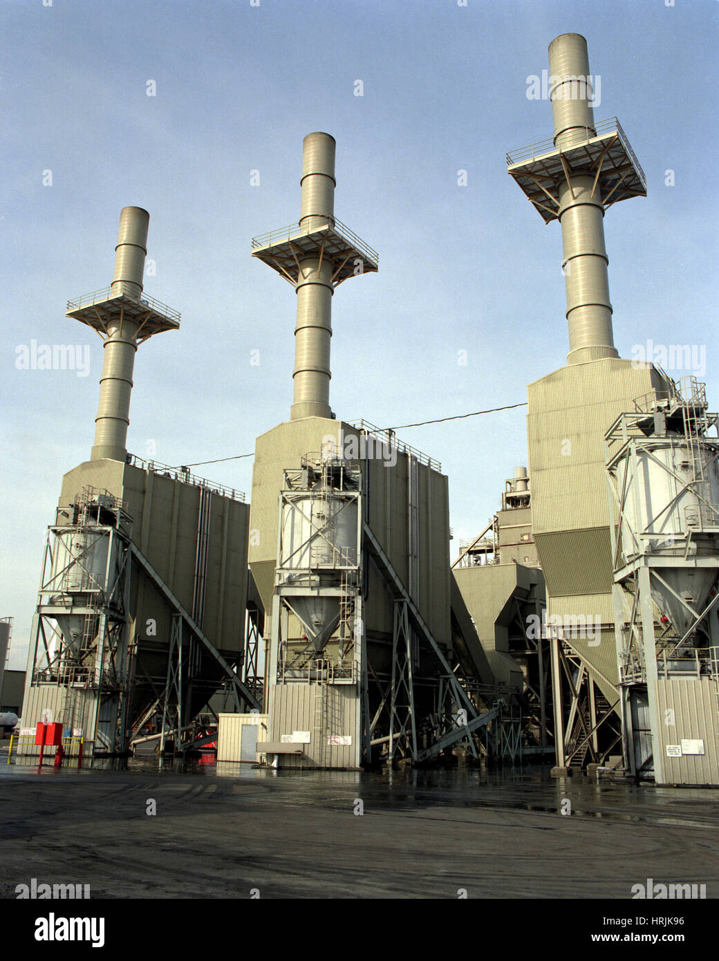 Wheelabrator shasta energy company hires stock photography and images