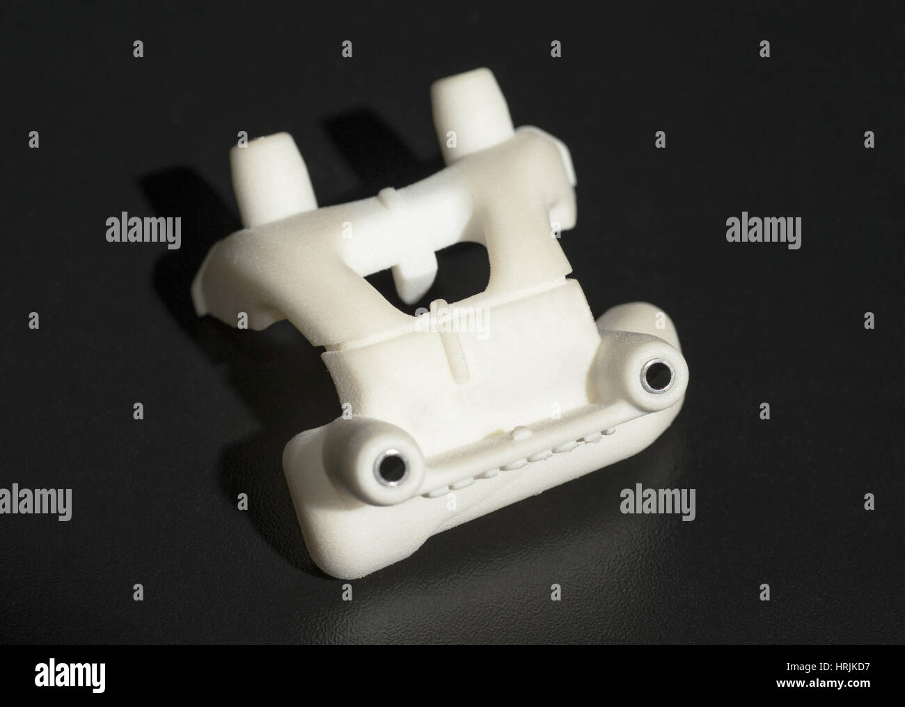 3 d printed patient specific cutting guide hi-res stock photography and ...