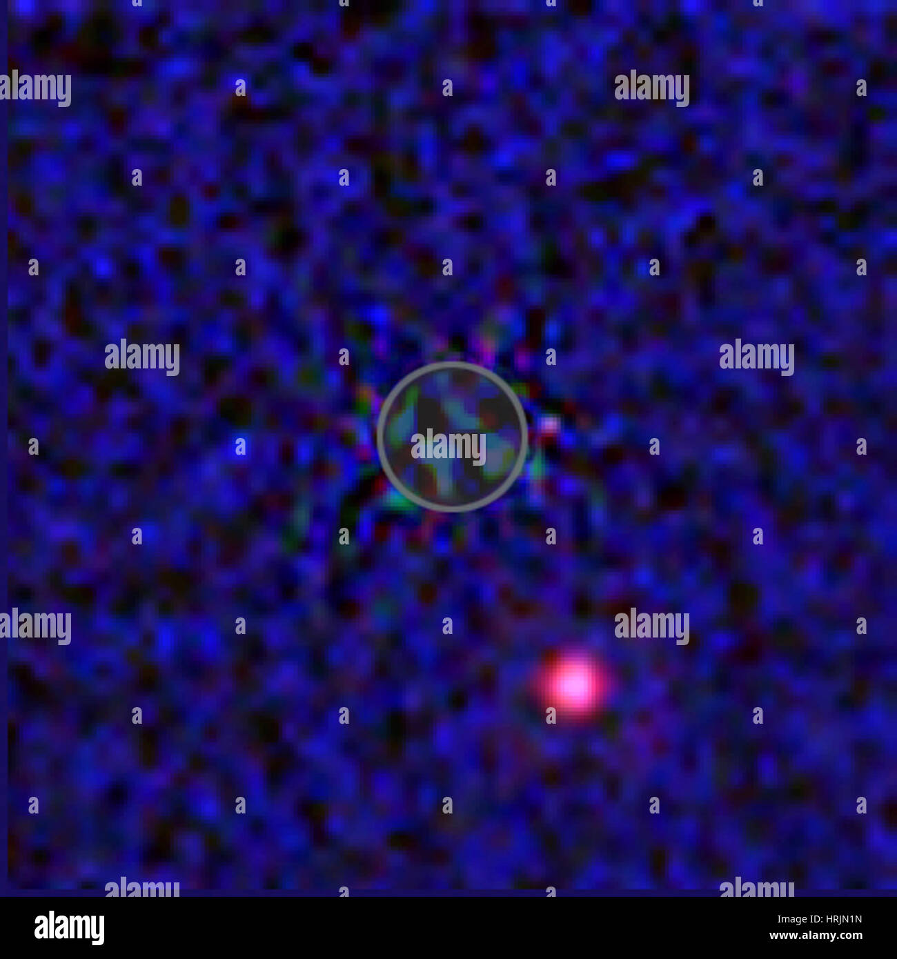 Planetary mass brown dwarf hi-res stock photography and images - Alamy