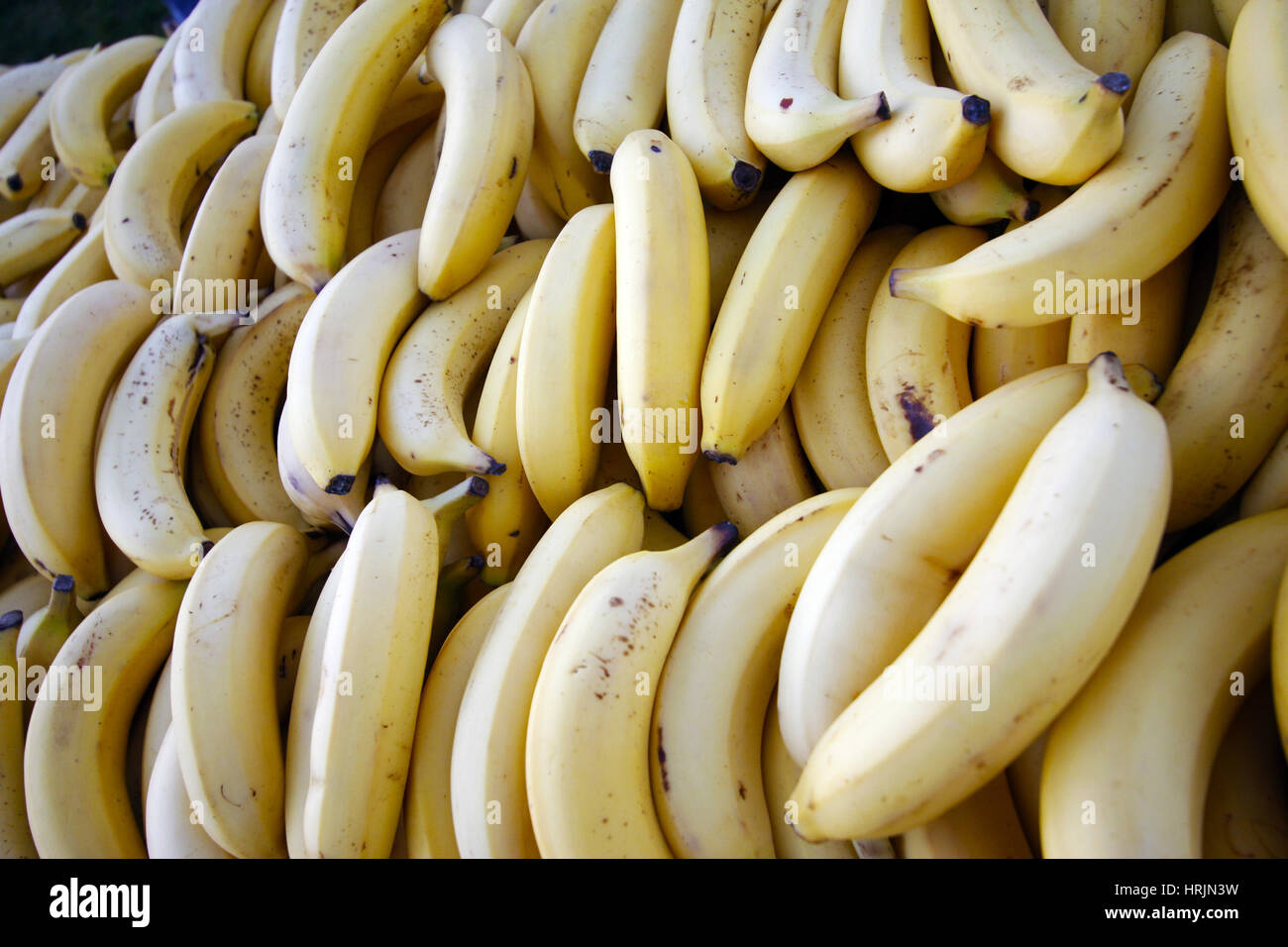Fiber Fruit, Bananas Stock Photo Alamy