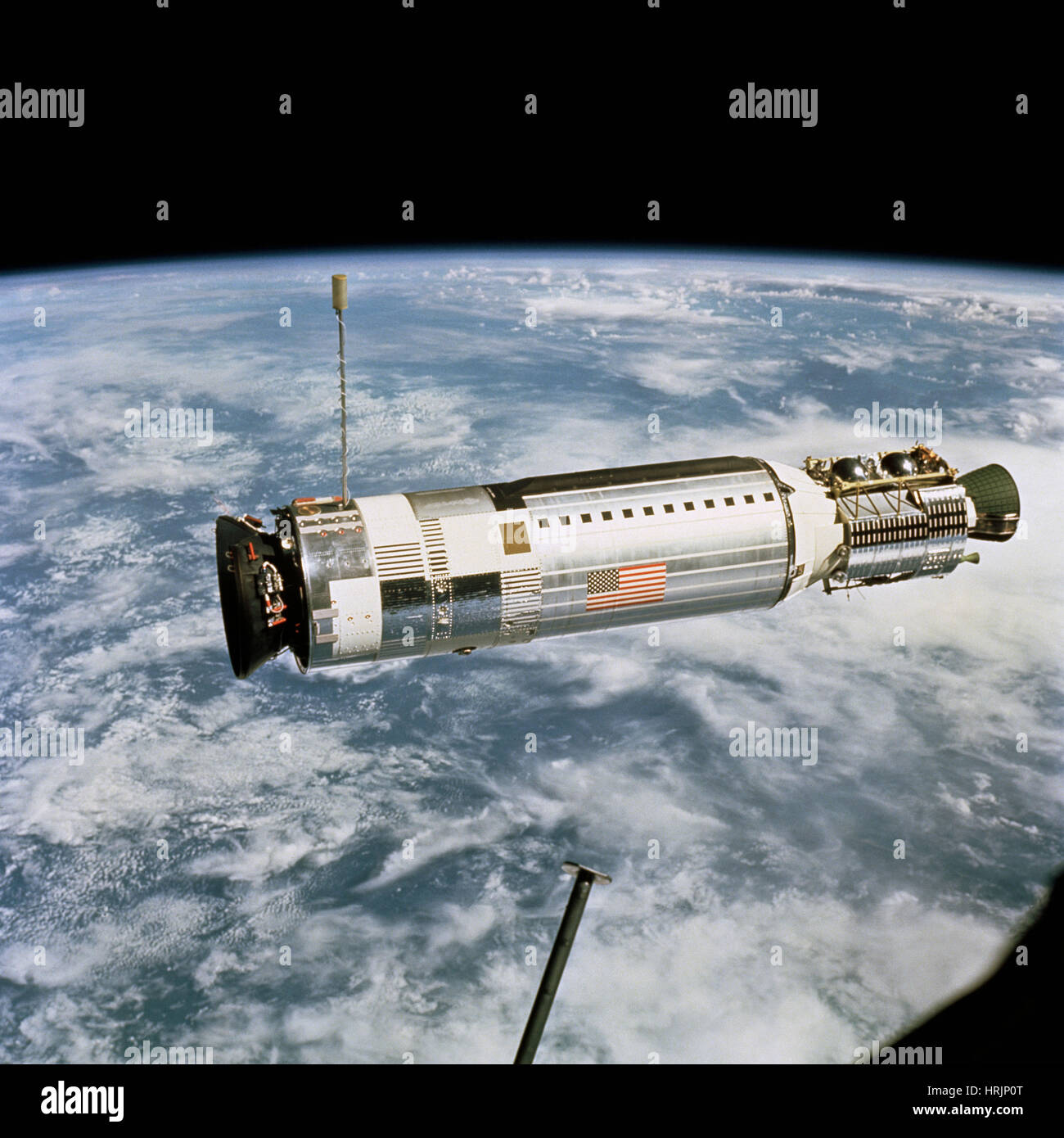 Gemini 11 hi-res stock photography and images - Alamy