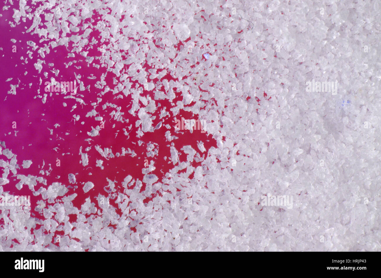 Plastic microspheres hi-res stock photography and images - Alamy