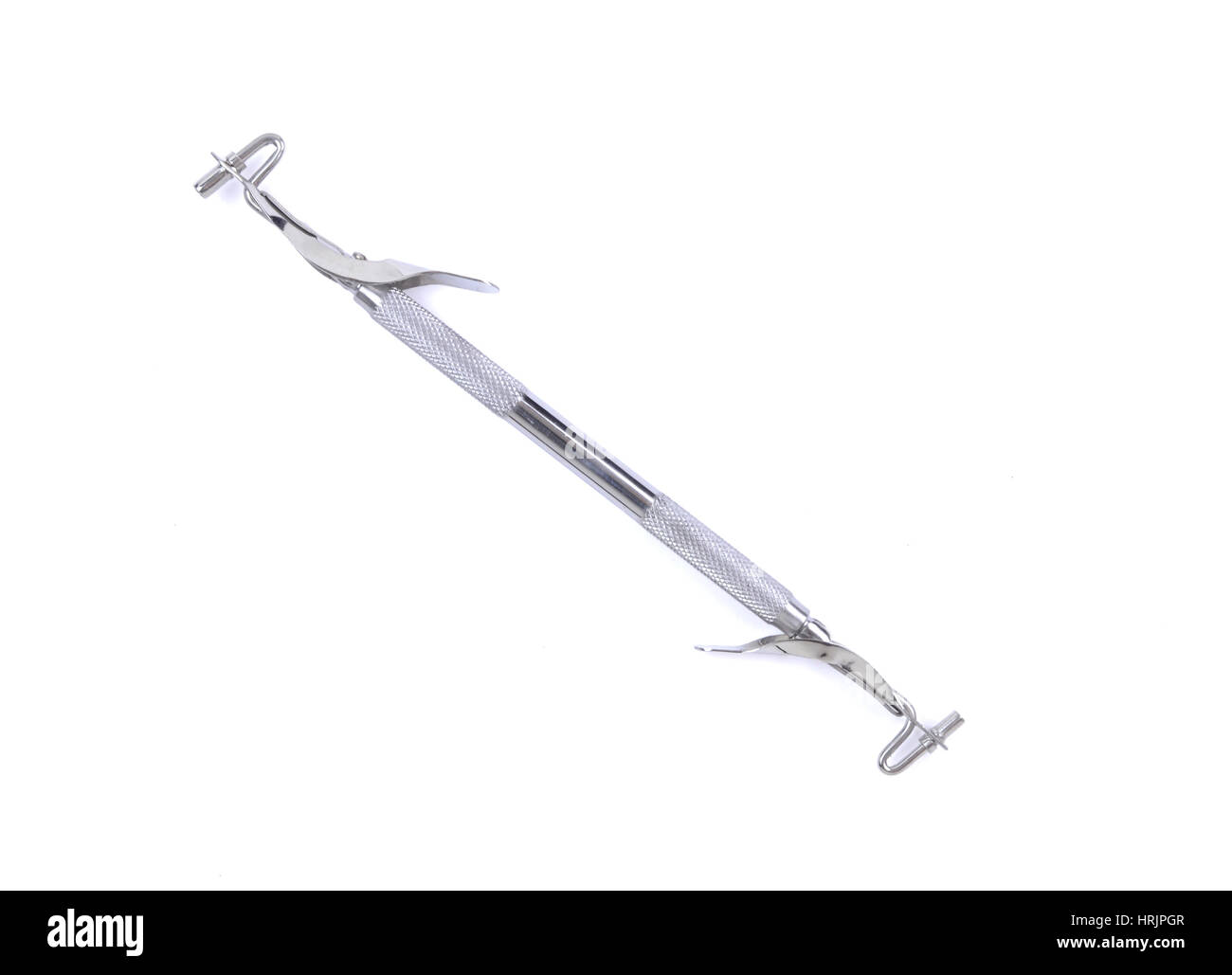 DoubleEnded Amalgam Carrier Stock Photo Alamy