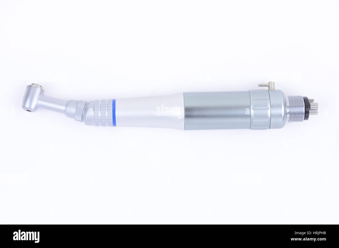 Contra Angle Handpiece Stock Photo Alamy