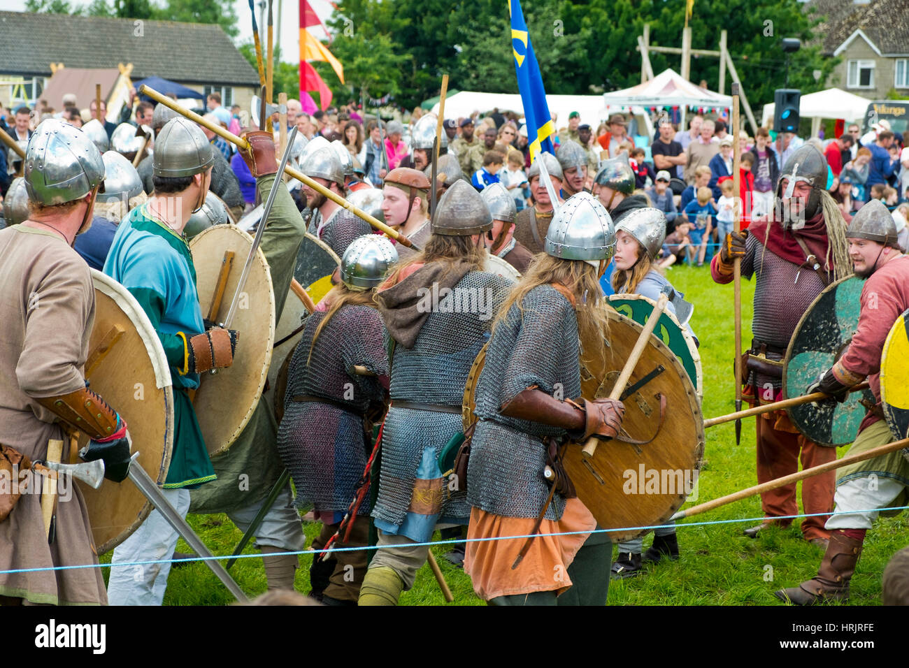 KING CNUT / CANUTE King of England (1016-35) and Denmark (1018-35). Date:  11th century Stock Photo - Alamy