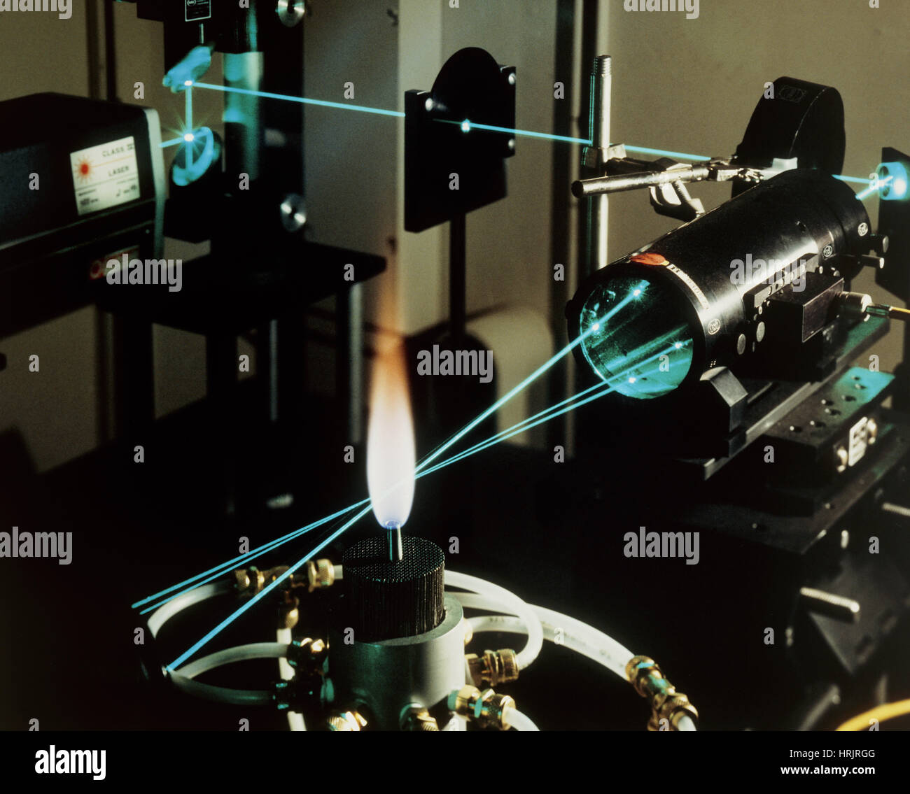 Laser velocity measurement hires stock photography and images Alamy