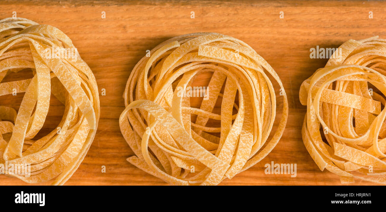 Image showcasing The dry Italian pasta Stock Photo - Alamy