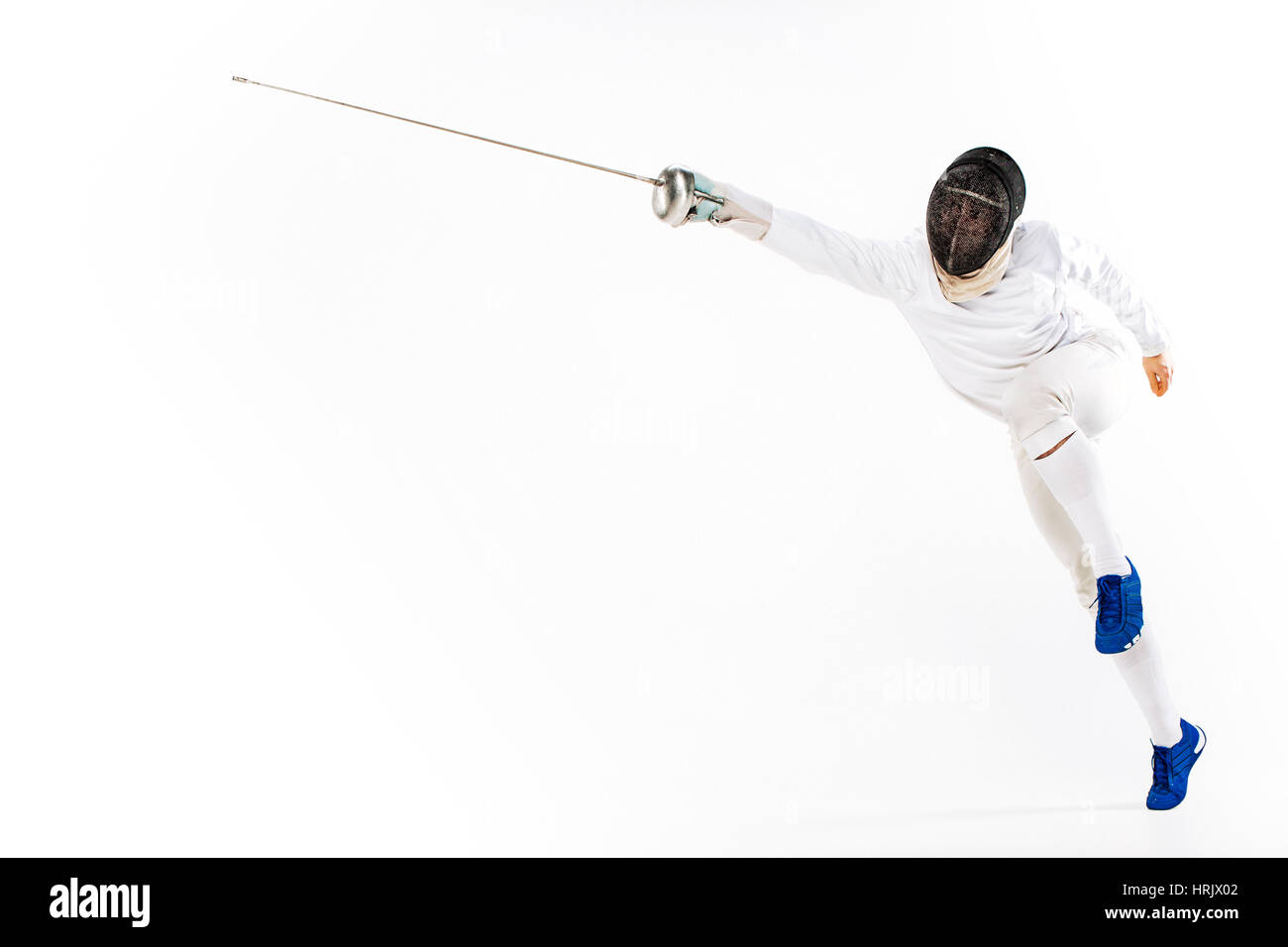 Fencing Foil Vs Sabre