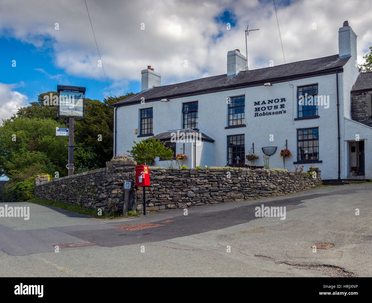 oxen house high resolution stock photography and images alamy