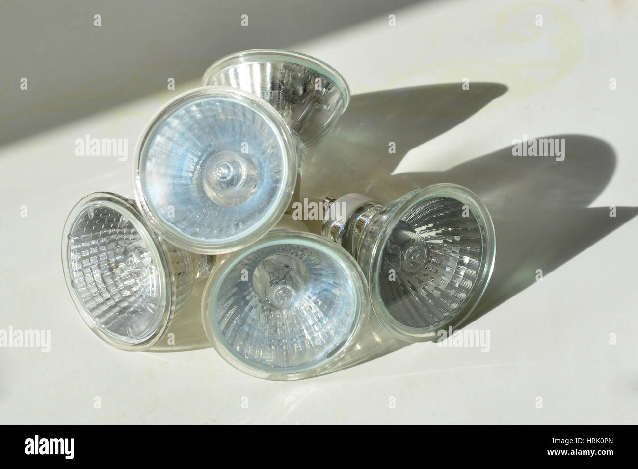 Quartz iodine lamp hi-res stock photography and images - Alamy