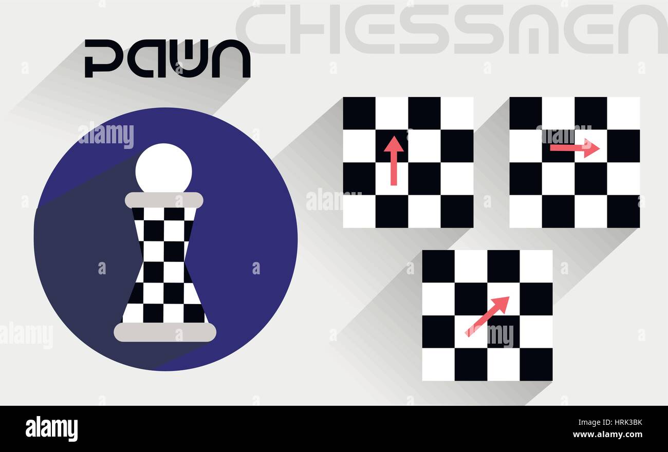 Chess Titans Icon - Download in Glyph Style