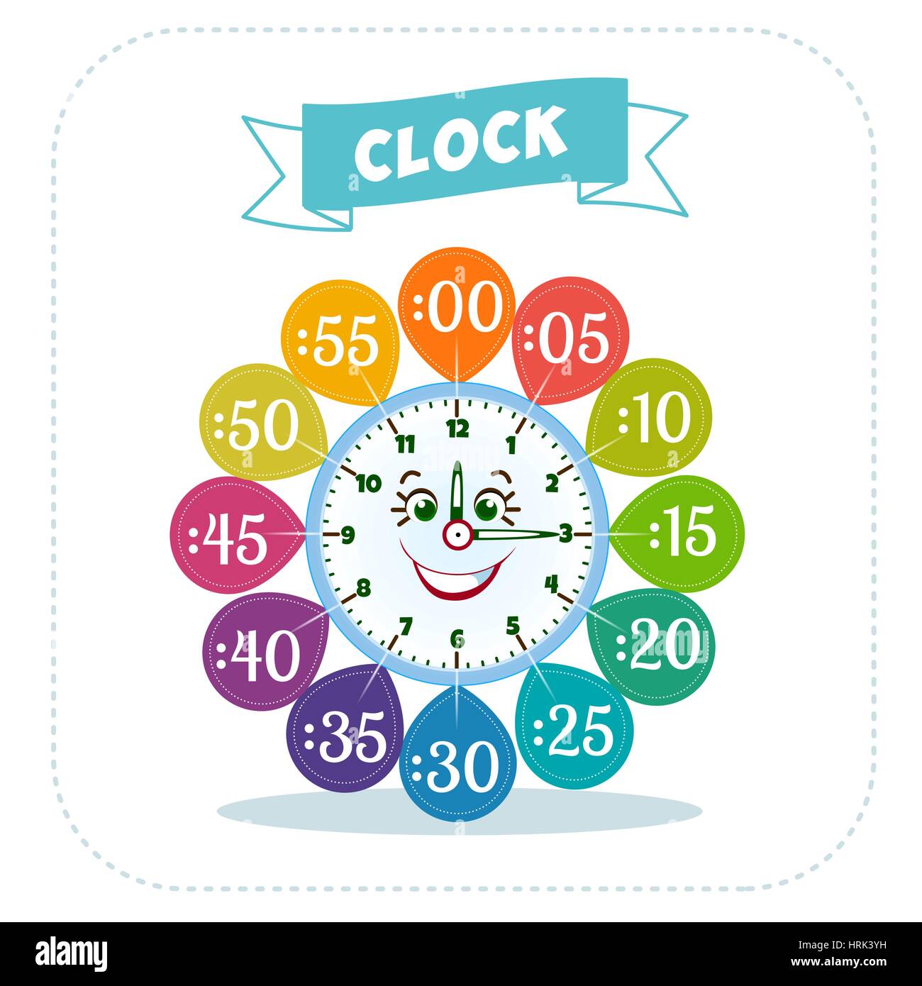 Telling Time For Kids Worksheets Telling Time For Kids Worksheets