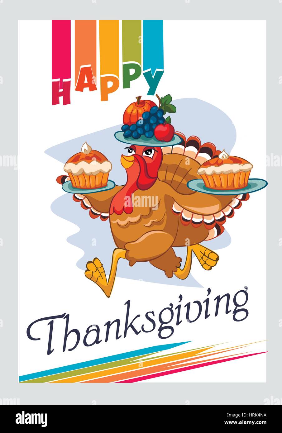 Burn co thanksgiving