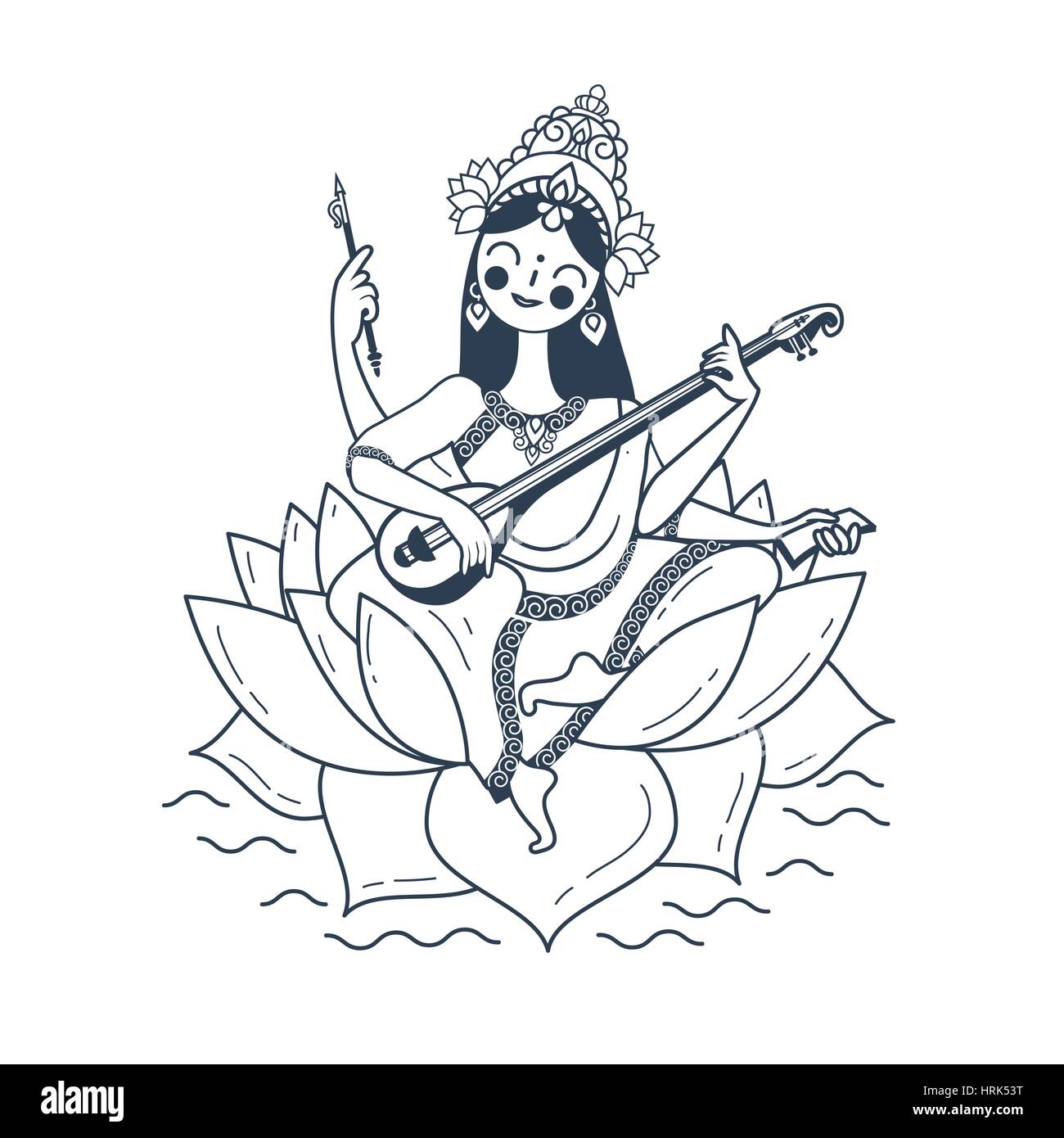 Page 2 India Vasant Panchami High Resolution Stock Photography And Images Alamy