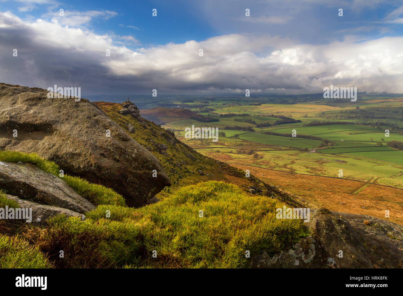 Rylstone hires stock photography and images Alamy