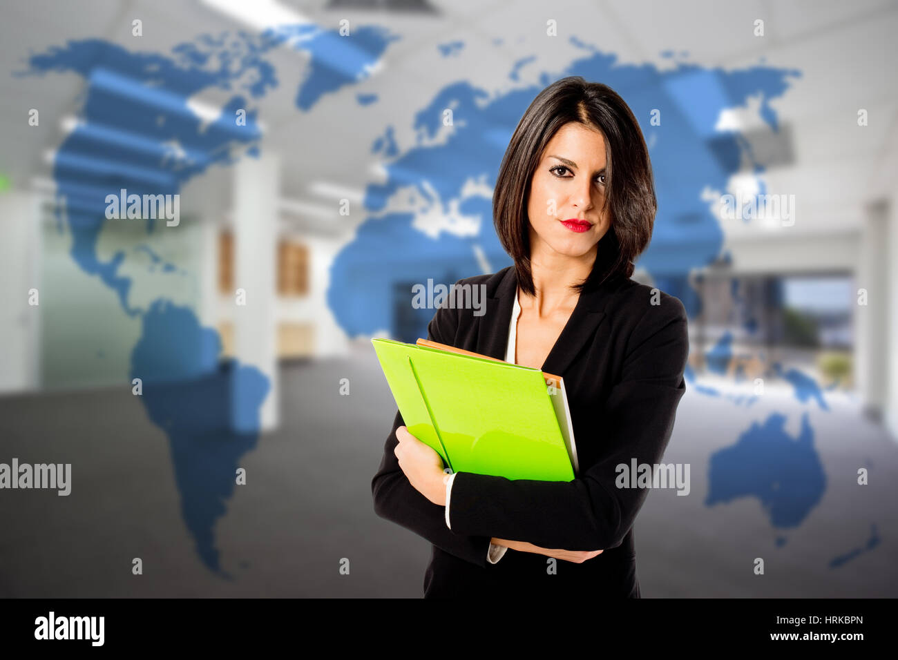 global real estate business Stock Photo Alamy