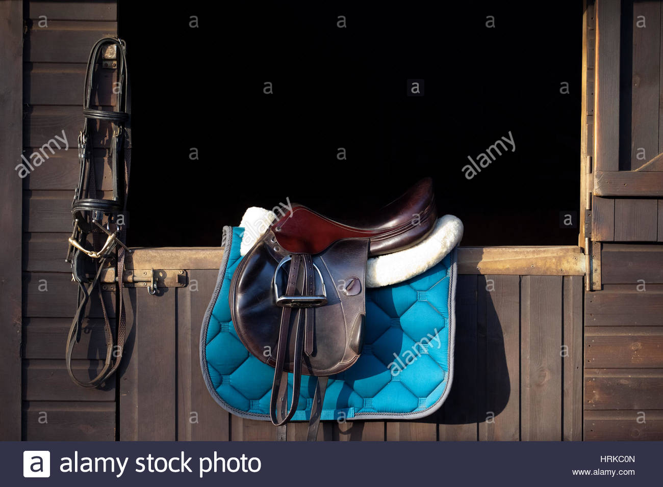 Riding Equipment High Resolution Stock Photography and Images Alamy