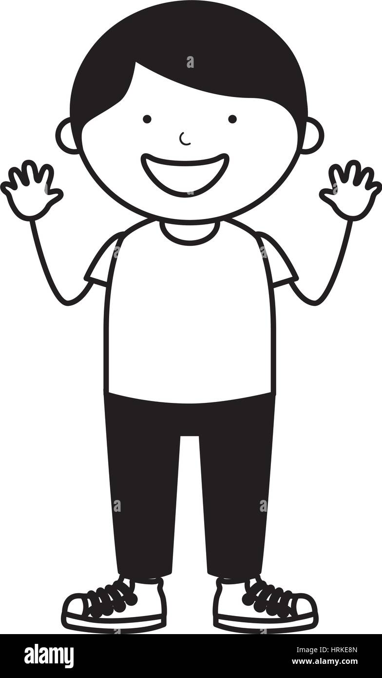 cute father character icon Stock Vector Image & Art - Alamy