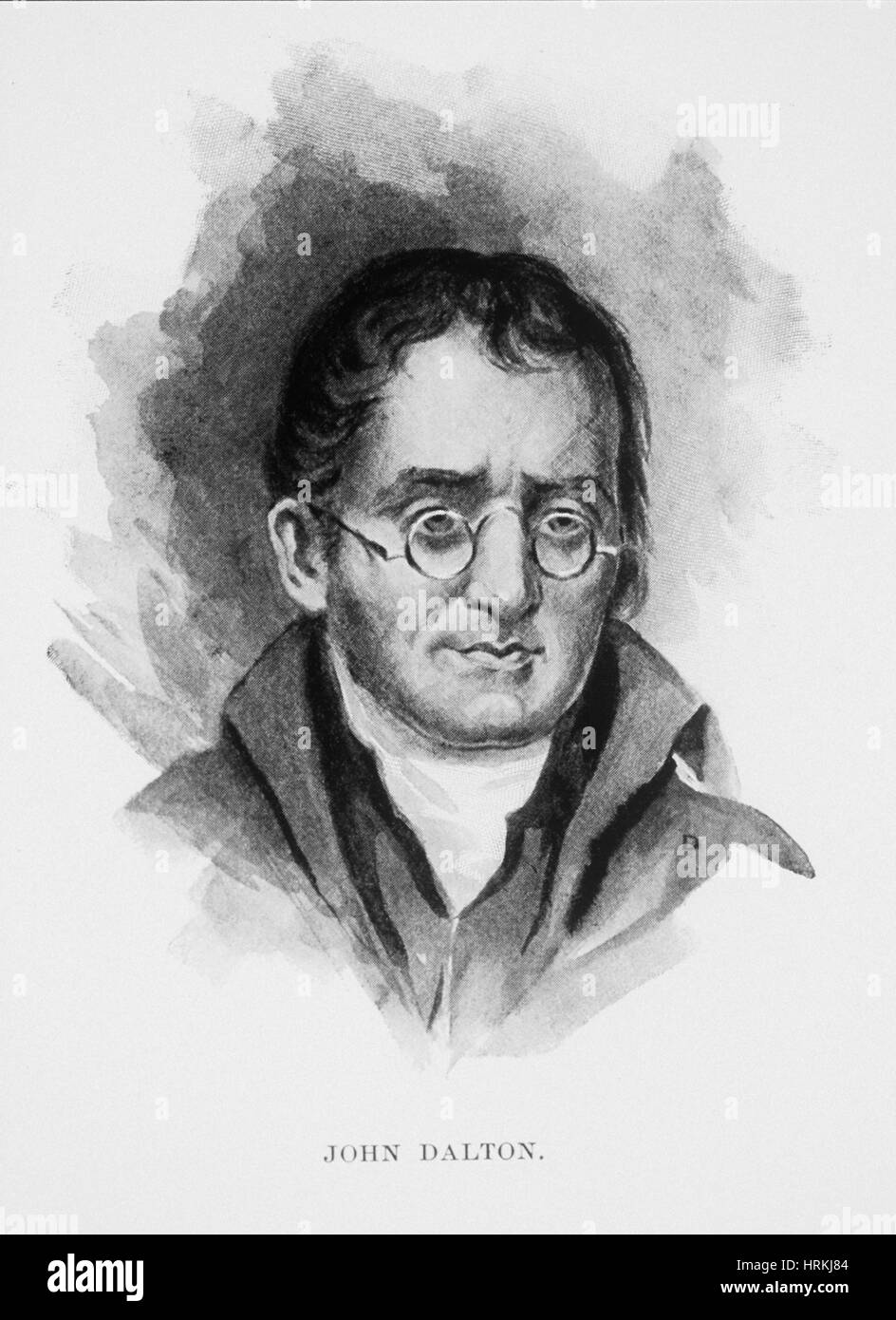 Update more than 77 john dalton sketch best in.eteachers