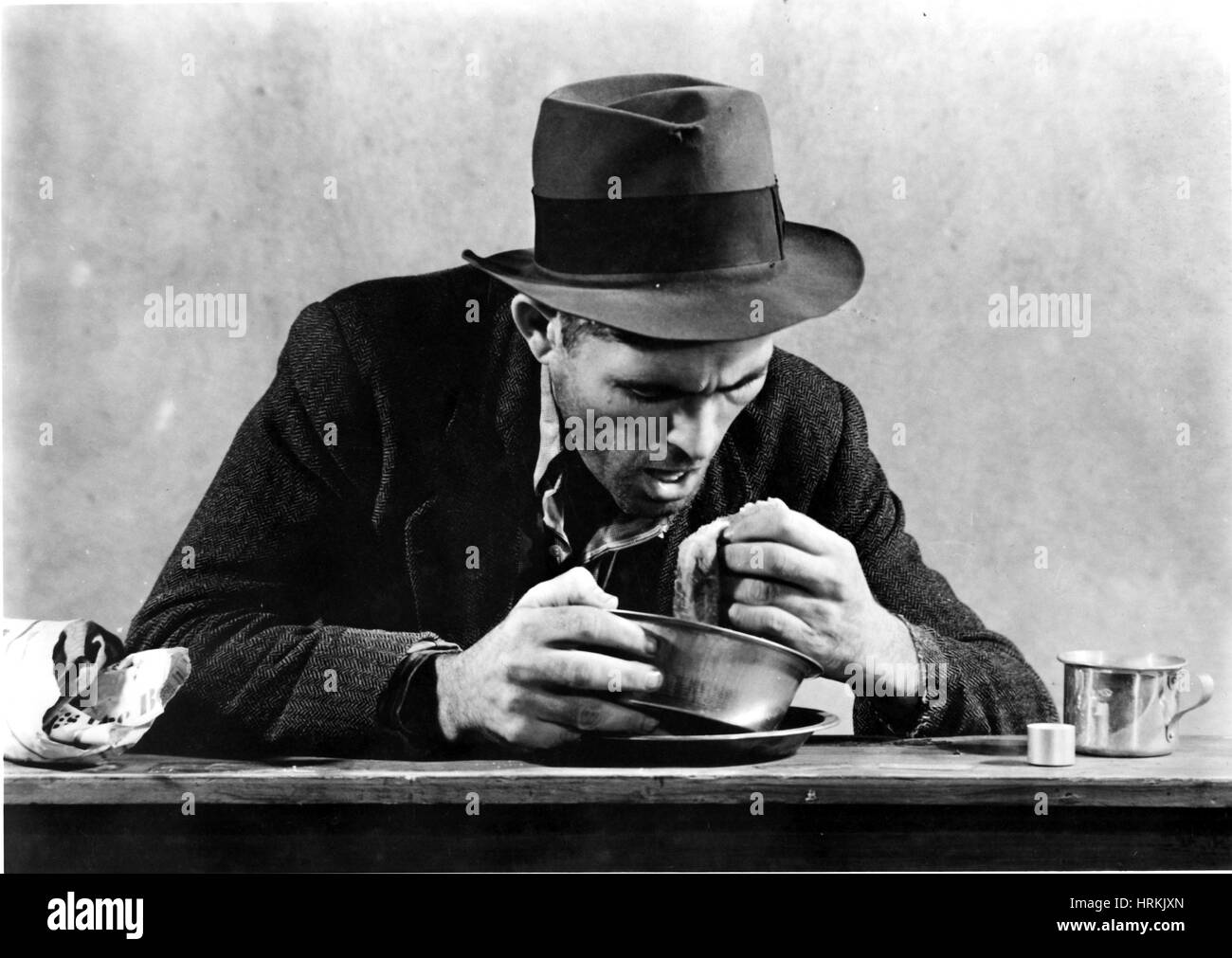 Excelent facts about soup kitchens during the great depression Great Depression Soup Kitchen High Resolution Stock Photography And Images Alamy