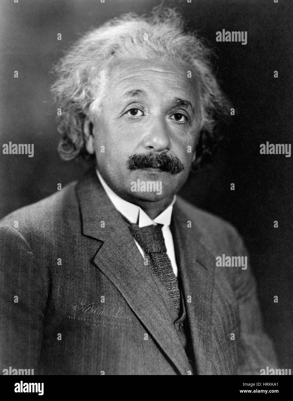 Albert einstein hi-res stock photography and images - Alamy