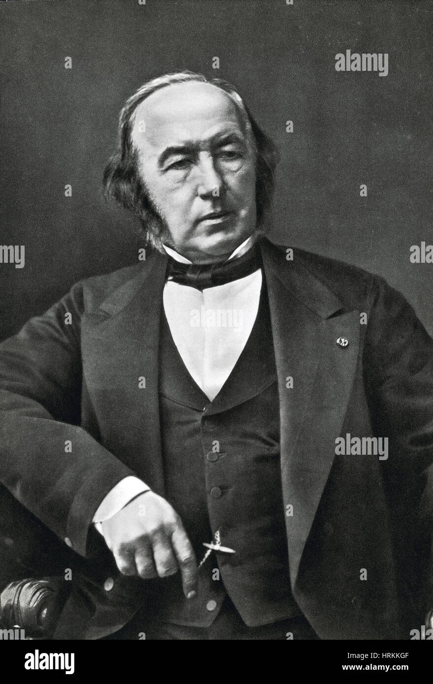 Claude bernard hi-res stock photography and images - Alamy