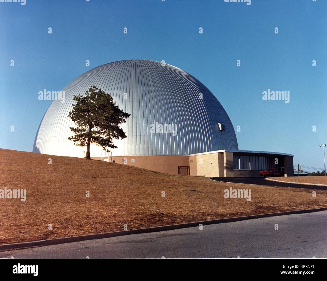 High Flux Beam Reactor (HFBR Stock Photo - Alamy