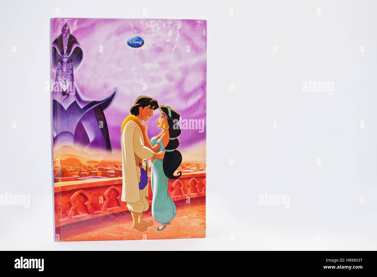The return of jafar hi-res stock photography and images - Alamy