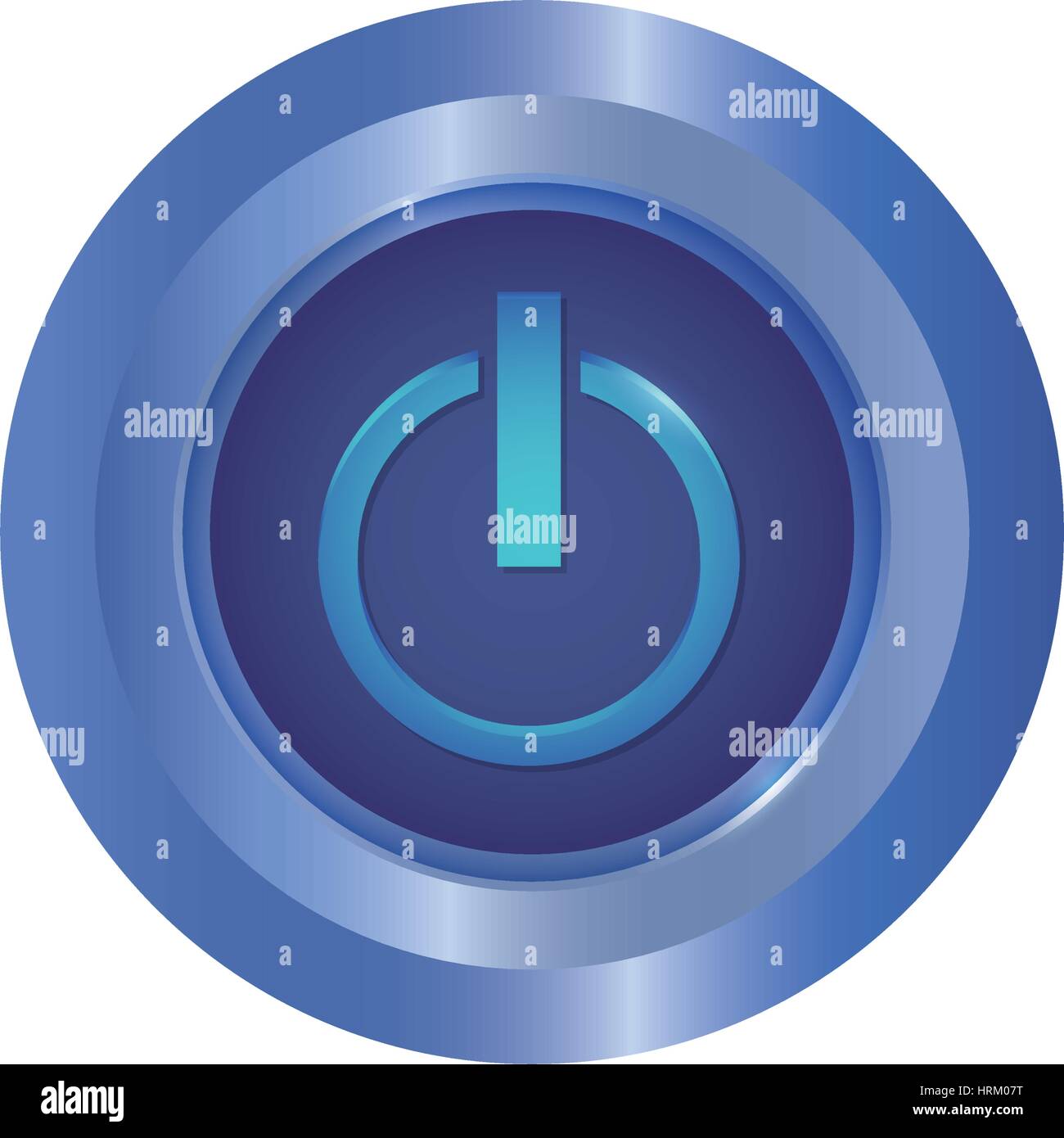 On off switch power Stock Vector Image & Art - Alamy