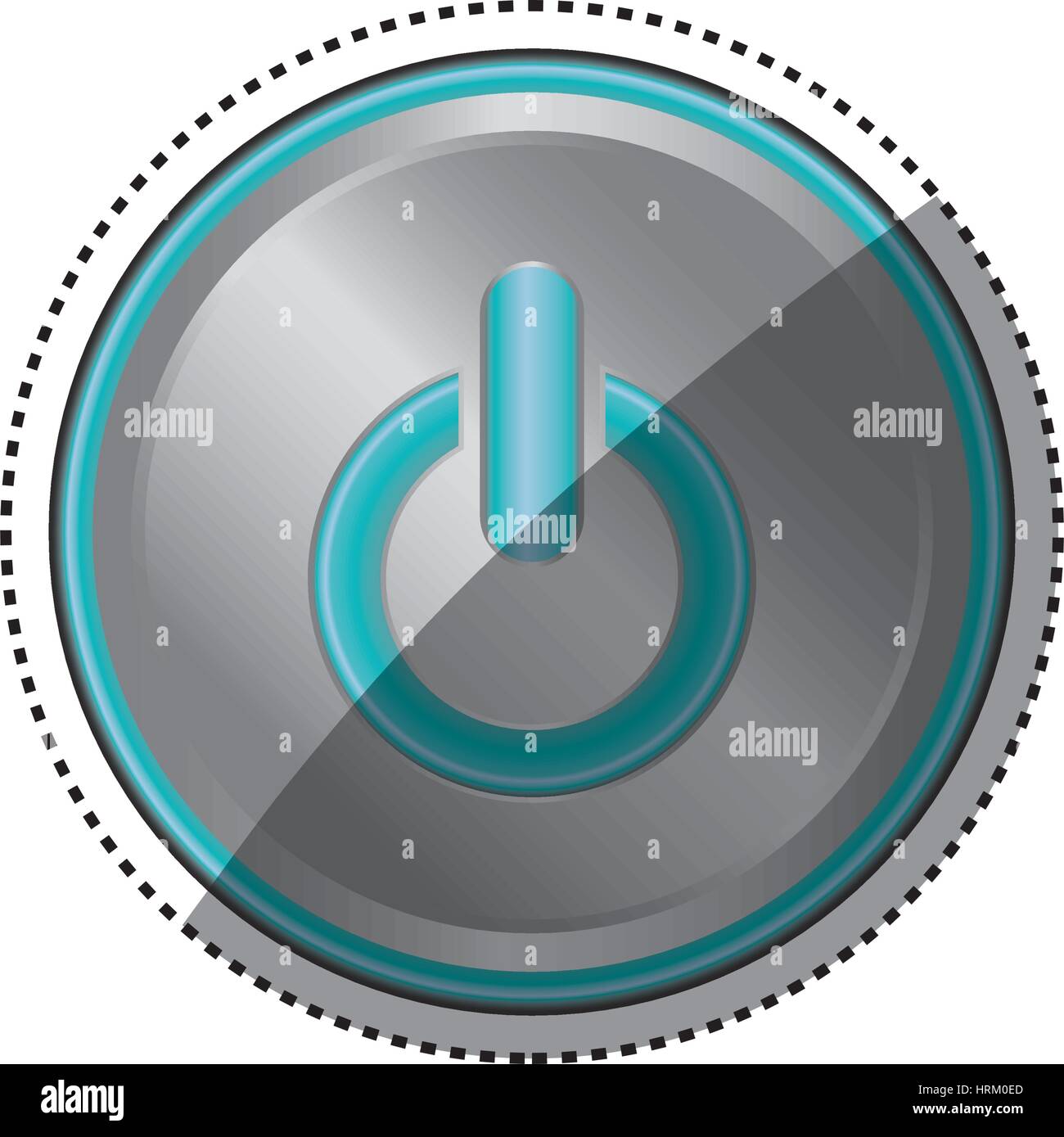 On off switch power Stock Vector Image & Art - Alamy